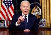 Biden promete retaliar mortes de soldados americanos na Jordânia