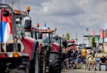 Protestos de agricultores que atinge a França se espalham pela Europa