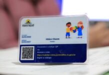 Prefeitura já emitiu 1.546 Carteiras de Identificação do Autista