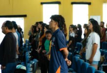 Inscrições para composição de comissão que coordenará eleições do Conselho da Juventude vão até quinta-feira (15)