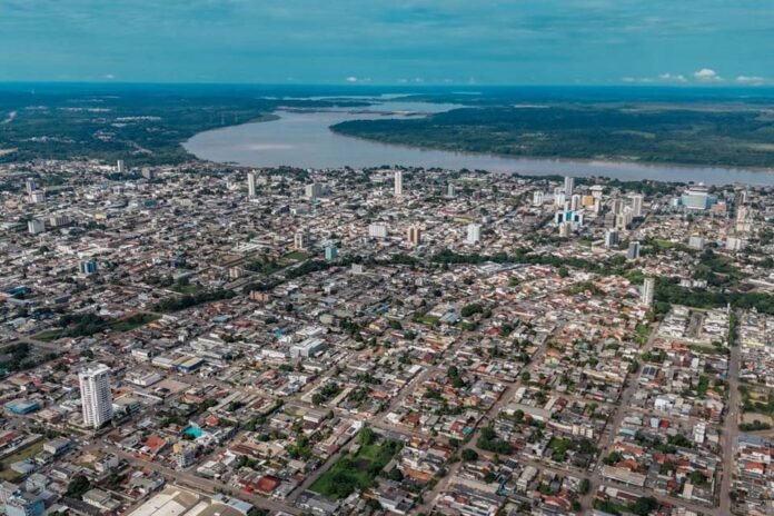 Pagamento do IPTU em Porto Velho com 10% de desconto é prorrogado e segue até dia 29 de fevereiro