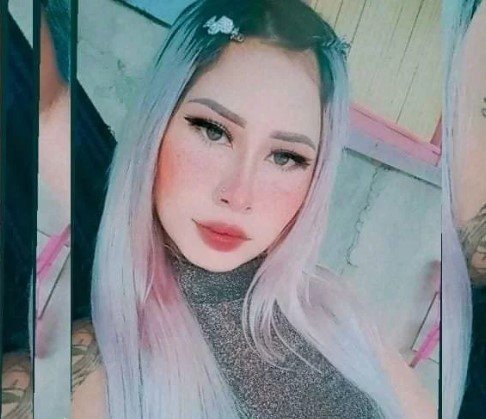 Identificada: “Ariela Maia “jovem morta a tiros na tarde desta quarta-feira, IMAGENS FORTES