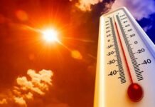 Serviço de Mudança Climática da União Europeia aponta janeiro como mais quente da história