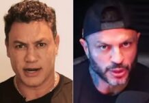 POPÓ X BAMBAM: Que horas começa a luta e onde assistir ao vivo?