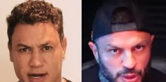 POPÓ X BAMBAM: Que horas começa a luta e onde assistir ao vivo?