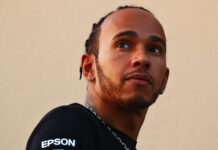 Hamilton diz que vai continuar em defesa da diversidade na F-1 quando for para a Ferrari