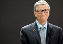 Bill Gates decide deixar somente 1% da riqueza para filhos; ‘quarto filho’ fica com 99% da herança bilionária