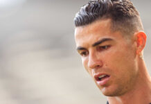 Neymar, CR7 e Scarpa: veja jogadores que sofreram golpes como Dudu, do Palmeiras