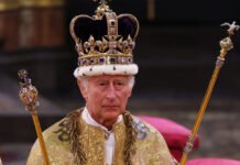 Palácio de Buckingham revela que Rei Charles III está com câncer