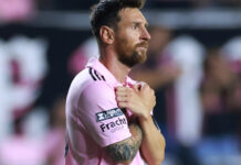 Ausência de Messi em amistoso faz governo de Hong Kong cortar financiamento a organizadores