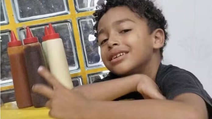 Caso Edson Davi: o que se sabe sobre o desaparecimento do menino de 6 anos