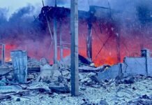 Ucrânia anuncia retirada das tropas de Avdiivka, na região de Donbass