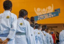 Escolas do Programa Talentos do Futuro retornam com as atividades a partir da próxima segunda-feira (4)