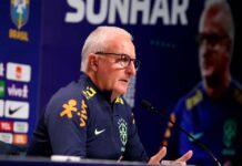 Dorival convoca Léo Jardim, Fabrício Bruno e Galeno para seleção