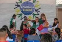 Moradores da Vila Princesa recebem neste sábado os serviços essenciais do “Rondônia Cidadã”, em Porto Velho