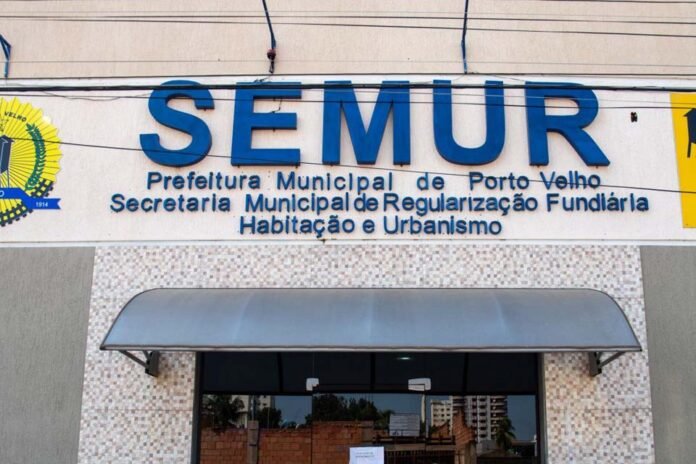Prefeitura de Porto Velho publica decreto para dar início à regularização fundiária do bairro Terra Prometida