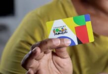 Caixa paga novo Bolsa Família a beneficiários com Número de Inscrição Social de final 0