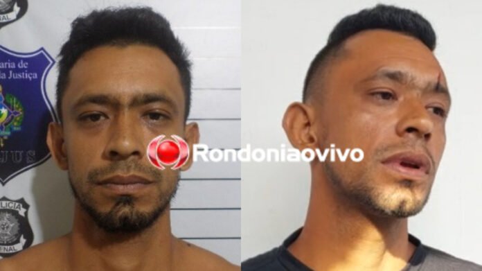 Homem é preso após assassinar idoso no meio da rua; ‘Ele me ameaçava’