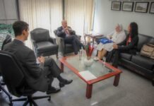 Hospital Santa Marcelina de Porto Velho recebe indicação de emenda parlamentar de dois milhões de reais feita pelo Senador Confúcio Moura