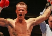Ex-campeão europeu de boxe é assassinado em emboscada na Alemanha