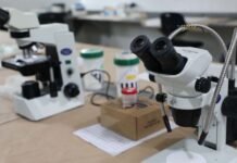 Lacen Rondônia desenvolve trabalhos de laboratório de saúde pública de média e alta complexidade no Estado