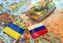 ONU acusa Rússia de criar “clima sufocante de medo” nas zonas ocupadas