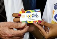 Começa hoje pagamento de R$ 200 da primeira parcela do Pé-de-Meia