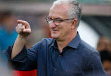 Dorival separa times, mas mantém mistério no Brasil antes da Inglaterra
