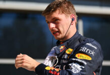 Max Verstappen garante, no GP da Austrália, sua terceira pole na temporada