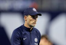 Tuchel mostra calma antes de decisão, mas pede Bayern determinado: ‘Jogar com coragem’