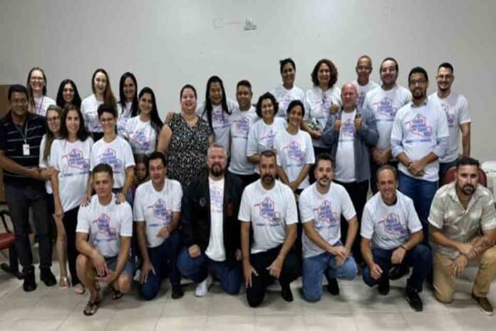 SINJUR inicia mobilização para implementação do Plano de Cargos, Carreiras e Salários dos servidores do Poder Judiciário