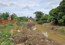 Prefeitura de Porto Velho segue com trabalho preventivo de limpeza de canais