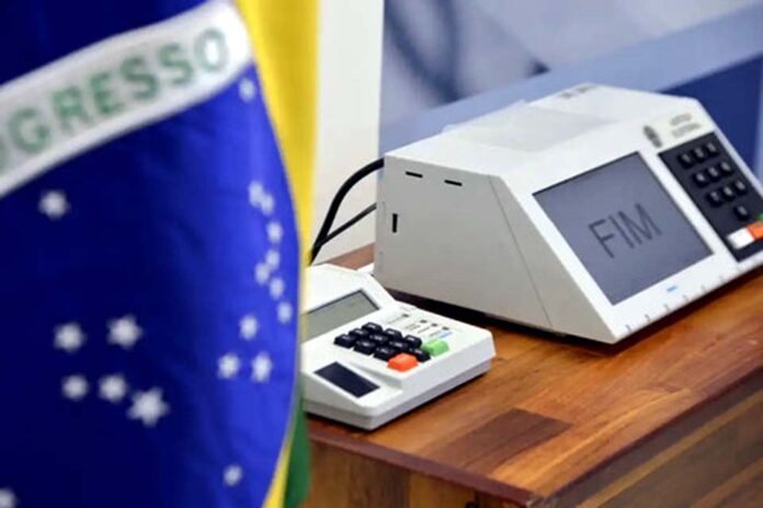 Eleições 2024: prazo para transferir o título e votar para prefeito e vereador acaba em 8 de maio