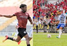 Autores de gols do VEC opinam sobre o estadual e comemoram pontos conquistados