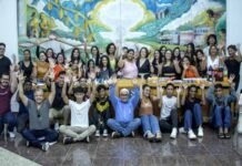 Concluídos cursos de Fotografia e de Libras na Escola do Legislativo