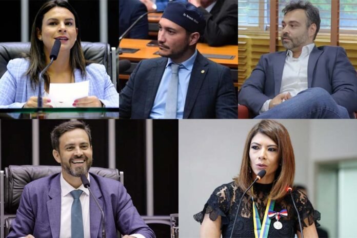 Mariana e Máximo têm poucas horas; Miguel corre por fora; Léo de olho das decisões; e Euma pode ser o ás na manga do MDB