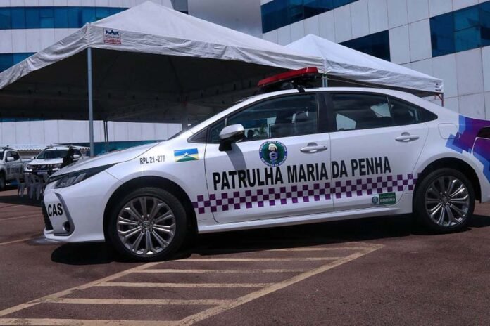 Governo de Rondônia apresenta balanço da Operação Átria 2024 de combate à violência contra a mulher