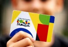 Caixa paga Bolsa Família a beneficiários com NIS de final 5