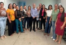 Presidente do Conselho Municipal do Direito da Criança em Porto Velho anuncia nova Resolução