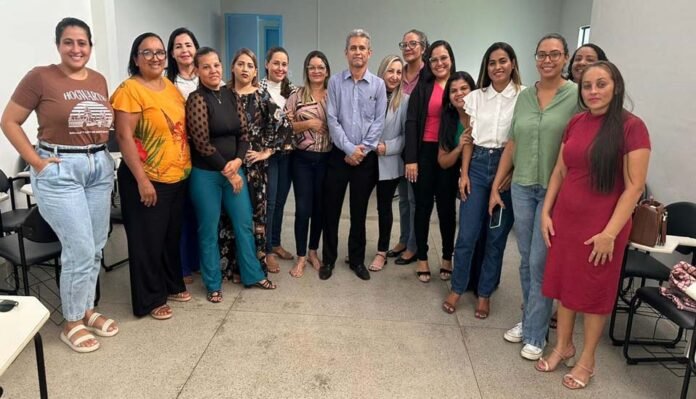 Presidente do Conselho Municipal do Direito da Criança em Porto Velho anuncia nova Resolução