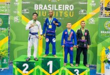 Atletas de Rondônia conquistam 24 medalhas em excelente atuação no Campeonato Brasileiro de Jiu-jitsu
