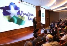 Rondônia Day, nomeação de concursados e mais tecnologia para combate à criminalidade fazem parte das ações do Governo