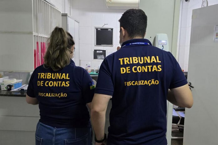 TCE constata superlotação, insuficiência de leitos, médicos e insumos no Hospital Infantil Cosme e Damião