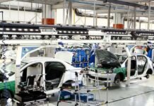 Anfavea quer volta do Salão do Automóvel