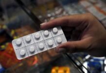 Teto de reajuste de medicamentos fixado em 4,5% pela CMED para 2024