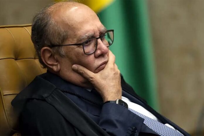 Gilmar Mendes determina conciliação em ações sobre marco temporal