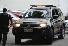 PF deflagra a 26ª fase da Operação Lesa Pátria e cumpre mandados de busca em 8 Estados