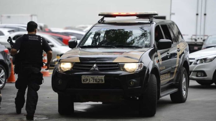 PF deflagra a 26ª fase da Operação Lesa Pátria e cumpre mandados de busca em 8 Estados