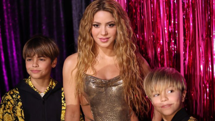 Shakira revela que filhos odiaram o filme da ‘Barbie’: “Castrador”