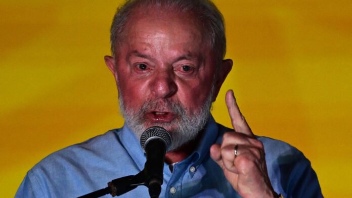 Lula lança nesta segunda-feira programa de crédito Acredita